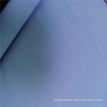 No Pilling Pure Polyester Dyed Twill Textile